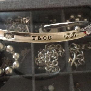 Tiffany & Co. Necklace